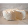 Fromage lactique au lait de chèvre